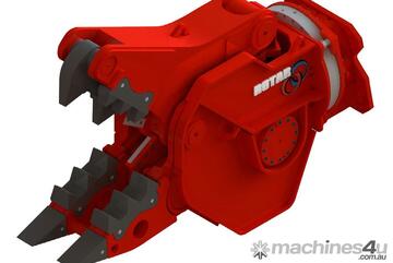 ROTAR 42 S DEMOLITION PULVERIZER (45-70T)