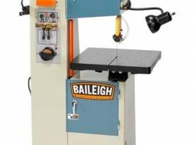 290mm Throat Baileigh - 240Volt - picture0' - Click to enlarge