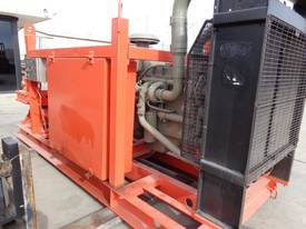 JETSTREAM ULTRA HIGH PRESSURE WATER JETTER - picture1' - Click to enlarge
