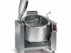 Tilting Kettle / Bratt pan (Electric or Gas) - picture0' - Click to enlarge