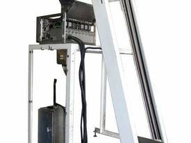 In Line Multihead (14) Weigher with stand - picture0' - Click to enlarge