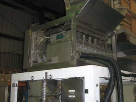 In Line Multihead (14) Weigher with stand - picture2' - Click to enlarge