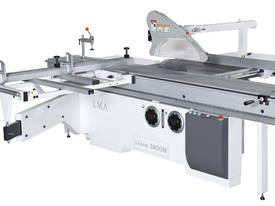 Linea 3800mm Manual Panel Saw. Proven, premium quality - picture0' - Click to enlarge