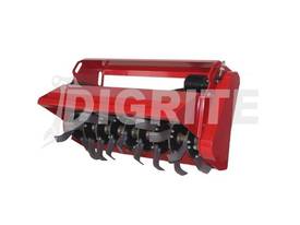 NEW DINGO MINI LOADER ROTARY HOE - picture0' - Click to enlarge