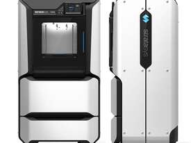The Stratasys F370 3D Printer (Including ABS Carbon Fibre and TPU) - picture0' - Click to enlarge