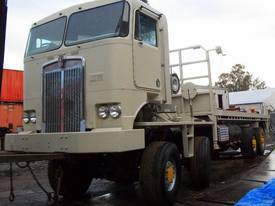 Kenworth K14GE Eight Wheel Drive 8WD 8 Wheel Drive - picture1' - Click to enlarge