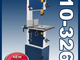 SAVE 10% Rikon 350mm Bandsaw for Timber & Plastics - Model: 10-326 - picture0' - Click to enlarge