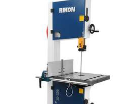 SAVE 10% Rikon 350mm Bandsaw for Timber & Plastics - Model: 10-326 - picture2' - Click to enlarge