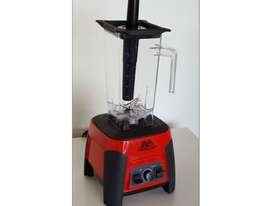 Commercial Smoothie Blender Machine Protein Mixer - picture0' - Click to enlarge