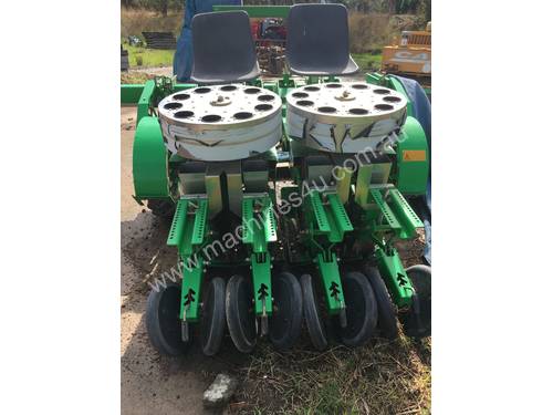 4 row garlic planter for sale 