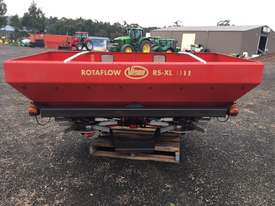Vicon RS-XL4 1400l Rotor Flow Spreader - picture0' - Click to enlarge