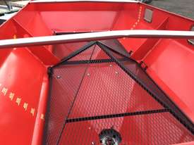 Vicon RS-XL4 1400l Rotor Flow Spreader - picture1' - Click to enlarge