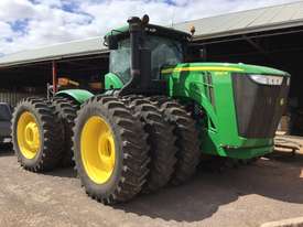 John Deere 9560R Tractor - picture0' - Click to enlarge