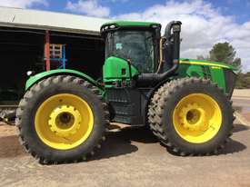 John Deere 9560R Tractor - picture0' - Click to enlarge