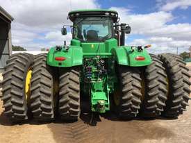 John Deere 9560R Tractor - picture1' - Click to enlarge