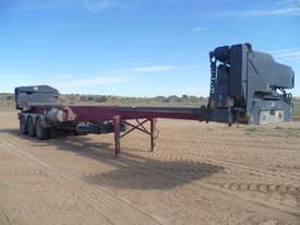 1993 STEELBRO SIDE LOADER  - picture0' - Click to enlarge