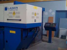 Trumpf Laser Cutter 2600W - picture2' - Click to enlarge