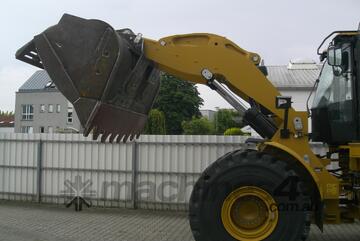 Roo Attachments CAT 972H/G/K GP BUCKET