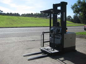CROWN SP3020 STOCK PICKER - picture0' - Click to enlarge