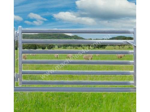 SHEEP YARD GATE 2100
