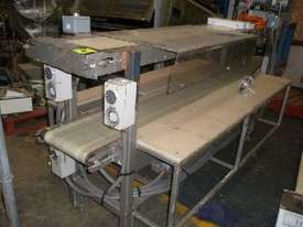 Packing Table (Two tiered) - picture1' - Click to enlarge