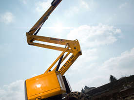Haulotte 20 Meter Articulating Boom Lift - picture1' - Click to enlarge