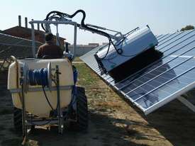 MultiOne solar panel washer  - picture0' - Click to enlarge