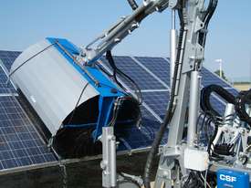 MultiOne solar panel washer  - picture1' - Click to enlarge