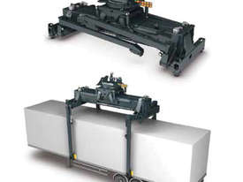 Konecranes 45 Tonne Reach Stackers - picture0' - Click to enlarge