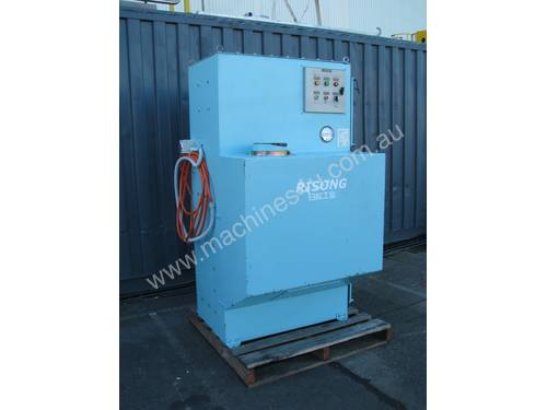 Filter Cartridge Factory Dust Extractor Collector