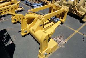 New Komatsu D65 M/S Bedrock Attachments Ripper Arrangement
