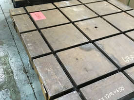 Tee T Slot Table Surface Bench Welding Fabrication Jigging - picture1' - Click to enlarge