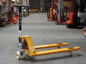 JIALIFT 2.5T 550MM Hand Pallet Truck/Trolley | Brand New, Best Service, 1 Year Warranty - picture0' - Click to enlarge