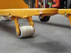JIALIFT 2.5T 550MM Hand Pallet Truck/Trolley | Brand New, Best Service, 1 Year Warranty - picture1' - Click to enlarge