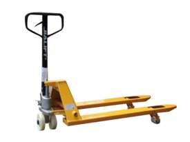 JIALIFT 2.5T 550MM Hand Pallet Truck/Trolley | Brand New, Best Service, 1 Year Warranty - picture2' - Click to enlarge