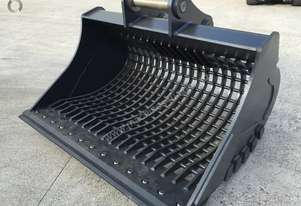 BETTA BILT BUCKETS 30 TONNE SIEVE BUCKET