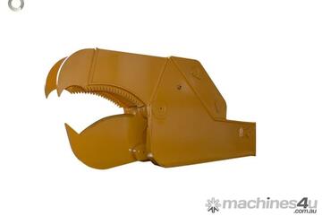 Betta Bilt Buckets 14 TONNE WOOD SHEAR BBB14TWS