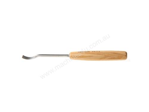 Pfeil Bent Spoon Chisel - 16mm - #2A