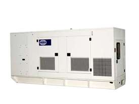 FG Wilson 550kva Diesel Generator - picture0' - Click to enlarge