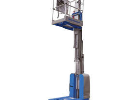 2009 Genie GR-15 Vertical Lift - picture1' - Click to enlarge