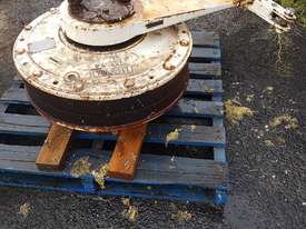 Hydraulic Drive Motor - picture2' - Click to enlarge