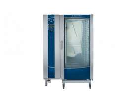 Electrolux AOS202ECR2 Air-O-Convect Combi Oven - picture0' - Click to enlarge