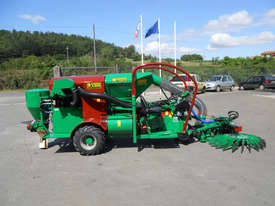 Self-propelled harvesters C 160 S - picture0' - Click to enlarge