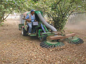 Self-propelled harvesters C 160 S - picture1' - Click to enlarge