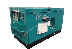 Airman   50CFM Air Compressor