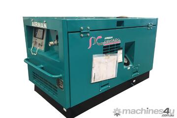 Airman   50CFM Air Compressor