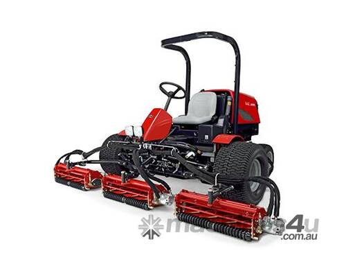 Baroness mowers for discount sale