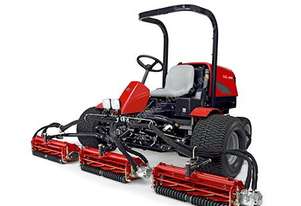 Baroness LM2400 Specialist Fairway Mowers