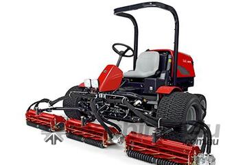 Baroness LM2400 Specialist Fairway Mowers