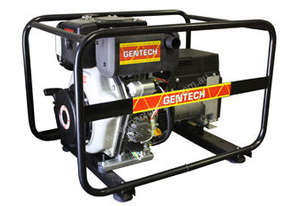 GENTECH DIESEL GENERATORS (ED6800YSRE-3)